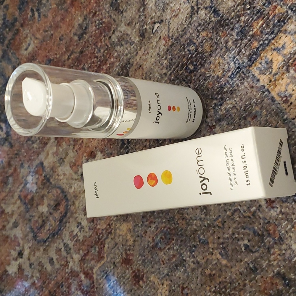 Collagen lotion